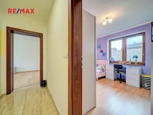 Prodej rodinného domu, Kolín, K Ovčárům, 144 m2