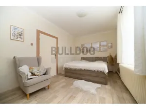 Prodej rodinného domu, Praha - Čakovice, Polabská, 243 m2