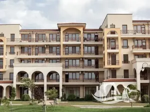 Prodej rodinného domu, Balčik, Bulharsko, 76 m2