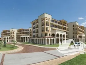 Prodej rodinného domu, Balčik, Bulharsko, 76 m2