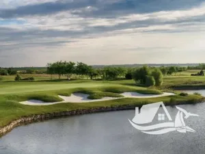 Prodej rodinného domu, Balčik, Bulharsko, 103 m2