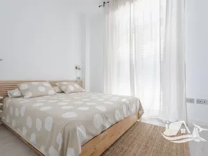 Prodej bytu 3+kk, Vera, Španělsko, 68 m2