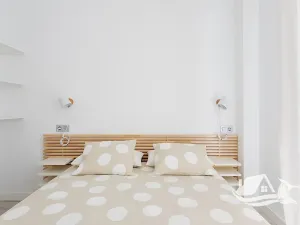 Prodej bytu 3+kk, Vera, Španělsko, 68 m2