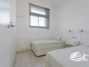 Prodej bytu 3+kk, Vera, Španělsko, 68 m2