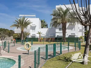 Prodej bytu 3+kk, Vera, Španělsko, 67 m2