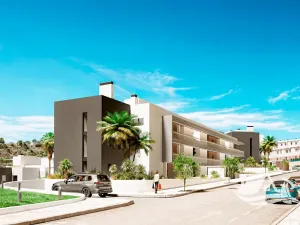 Prodej bytu 4+kk, Manilva, Španělsko, 109 m2