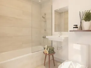 Prodej bytu 4+kk, Chaparral, Španělsko, 83 m2