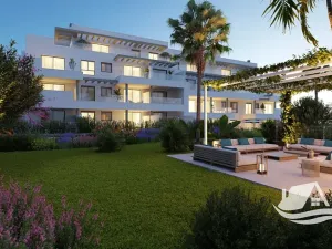 Prodej bytu 4+kk, Chaparral, Španělsko, 83 m2