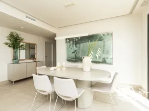 Prodej bytu 3+kk, Benahavís, Španělsko, 93 m2