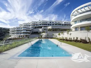 Prodej bytu 4+kk, Benahavís, Španělsko, 158 m2