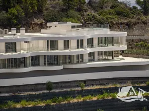 Prodej bytu 4+kk, Benahavís, Španělsko, 158 m2