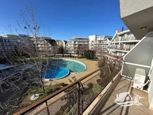 Prodej bytu 4+kk, Nesebar, Bulharsko, 88 m2