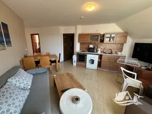 Prodej bytu 4+kk, Nesebar, Bulharsko, 88 m2