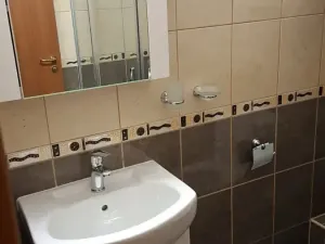 Prodej bytu 2+kk, Nesebar, Bulharsko, 52 m2