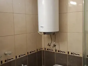 Prodej bytu 2+kk, Nesebar, Bulharsko, 52 m2