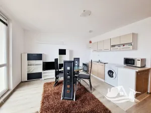 Prodej bytu 1+kk, Bjala, Bulharsko, 34 m2