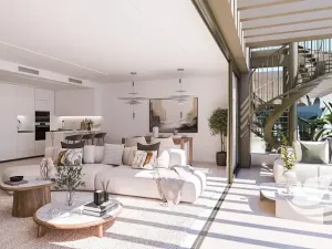 Prodej bytu 2+kk, Estepona, Španělsko, 54 m2