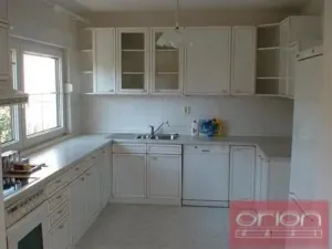 Pronájem rodinného domu, Praha - Nebušice, V březinkách, 365 m2