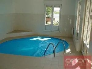 Pronájem rodinného domu, Praha - Nebušice, V březinkách, 365 m2