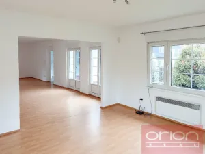 Pronájem rodinného domu, Praha - Nebušice, V březinkách, 365 m2