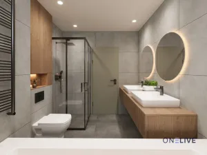 Prodej rodinného domu, Plzeň, 107 m2