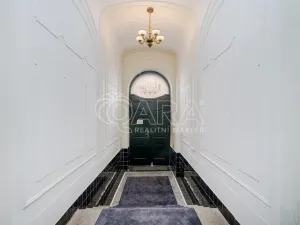 Pronájem bytu 1+kk, Praha - Holešovice, Šimáčkova, 33 m2