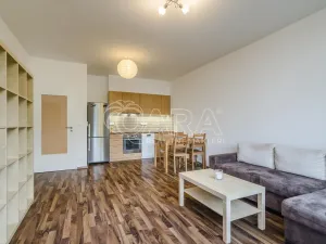 Pronájem bytu 2+kk, Praha, 54 m2