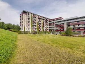 Pronájem bytu 2+kk, Praha, 54 m2