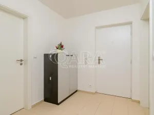 Pronájem bytu 2+kk, Praha - Stodůlky, Plzeňská, 54 m2