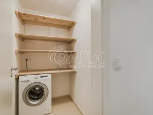 Pronájem bytu 2+kk, Praha - Stodůlky, Plzeňská, 54 m2