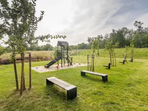 Pronájem bytu 2+kk, Praha - Stodůlky, Plzeňská, 54 m2