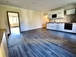 Pronájem bytu 2+kk, Ostrava - Poruba, Gen. Sochora, 58 m2