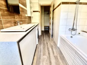 Pronájem bytu 2+kk, Ostrava - Poruba, Gen. Sochora, 58 m2