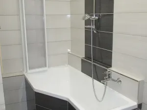 Pronájem bytu 1+1, Brno, Štouračova, 33 m2