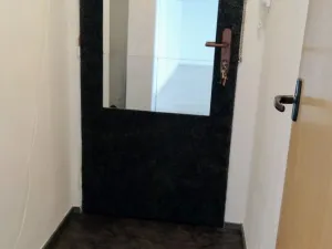 Pronájem bytu 1+kk, Ostrava - Poruba, Aleše Hrdličky, 24 m2