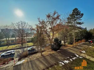 Pronájem bytu 3+1, Ústí nad Labem, SNP, 70 m2