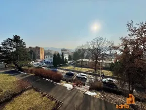 Pronájem bytu 3+1, Ústí nad Labem, SNP, 70 m2