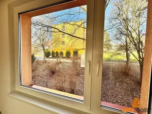 Pronájem bytu 3+1, Ústí nad Labem, SNP, 70 m2