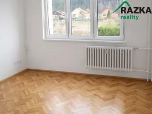 Pronájem bytu 2+1, Konstantinovy Lázně, Školní, 52 m2