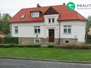 Prodej bytu 3+1, Havlíčkův Brod, Pražská, 133 m2