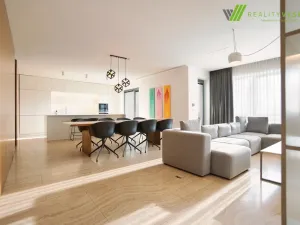 Prodej bytu 3+kk, Hodonín, Legionářů, 132 m2