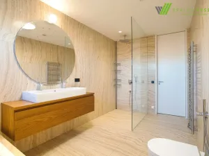 Prodej bytu 3+kk, Hodonín, Legionářů, 132 m2