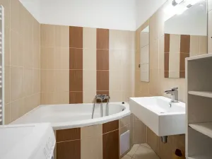 Pronájem bytu 3+kk, Hradec Králové - Pražské Předměstí, Bohuslava Martinů, 56 m2