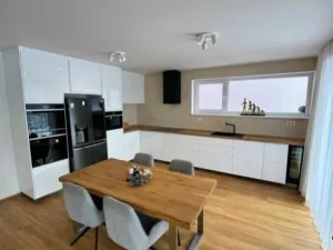 Prodej rodinného domu, Syrovice, Syrovice, 204 m2