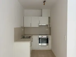 Pronájem bytu 1+kk, Praha - Hlubočepy, Miloše Havla, 36 m2