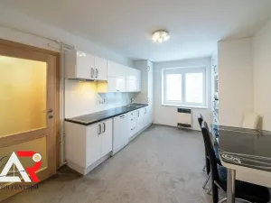 Prodej bytu 2+1, Brno, Dvorského, 54 m2