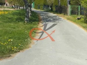 Prodej pozemku pro bydlení, Bělotín, 2600 m2