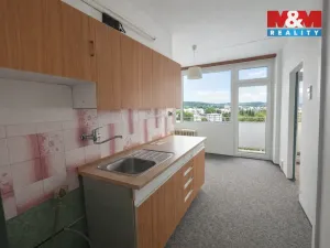 Prodej bytu 4+1, Chomutov, Seifertova, 85 m2