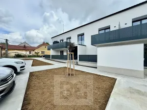 Pronájem bytu 1+kk, Střelice, Nová ulice, 16 m2