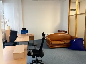 Pronájem kanceláře, Brno, Cejl, 285 m2